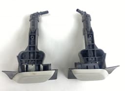 JEEP 68078292AA 68078293AA Headlight washer nozzle set JEEP GRAND CHEROKEE IV (WK, WK2) (2010-2021) — thumbnail 2