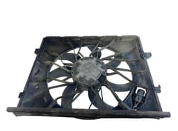 JEEP 745762674 Radiator Fan Electric JEEP GRAND CHEROKEE IV (WK, WK2) (2010-2021) — thumbnail 1