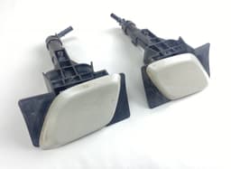 JEEP 68078292AA 68078293AA Headlight washer nozzle set JEEP GRAND CHEROKEE IV (WK, WK2) (2010-2021) — thumbnail 1