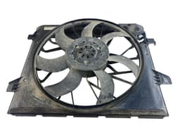 JEEP 745762674 Radiator Fan Electric JEEP GRAND CHEROKEE IV (WK, WK2) (2010-2021) — thumbnail 2