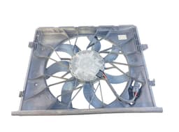 JEEP 745762674 Radiator Fan Electric JEEP GRAND CHEROKEE IV (WK, WK2) (2010-2021) — thumbnail 1