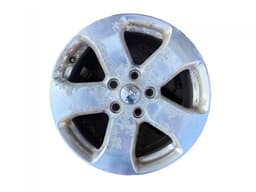 JEEP 1HX65AAAAC Rim set 4 pcs JEEP GRAND CHEROKEE IV (WK, WK2) (2010-2021) — thumbnail 4