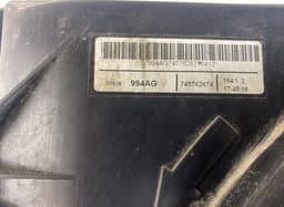 JEEP 745762674 Radiator Fan Electric JEEP GRAND CHEROKEE IV (WK, WK2) (2010-2021) — thumbnail 4