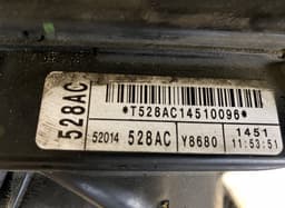 JEEP 745762674 Radiator Fan Electric JEEP GRAND CHEROKEE IV (WK, WK2) (2010-2021) — thumbnail 7