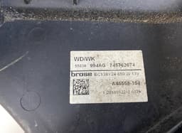 JEEP 745762674 Radiator Fan Electric JEEP GRAND CHEROKEE IV (WK, WK2) (2010-2021) — thumbnail 2