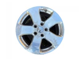 JEEP 1HX65AAAAC Rim set 4 pcs JEEP GRAND CHEROKEE IV (WK, WK2) (2010-2021) — thumbnail 5