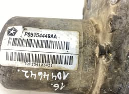 JEEP 5154449AF Power steering pump JEEP GRAND CHEROKEE IV (WK, WK2) (2010-2021) — thumbnail 7