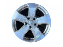 JEEP 1HX65AAAAC Rim set 4 pcs JEEP GRAND CHEROKEE IV (WK, WK2) (2010-2021) — thumbnail 3