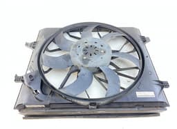 JEEP 745762674 Radiator Fan Electric JEEP GRAND CHEROKEE IV (WK, WK2) (2010-2021) — thumbnail 4