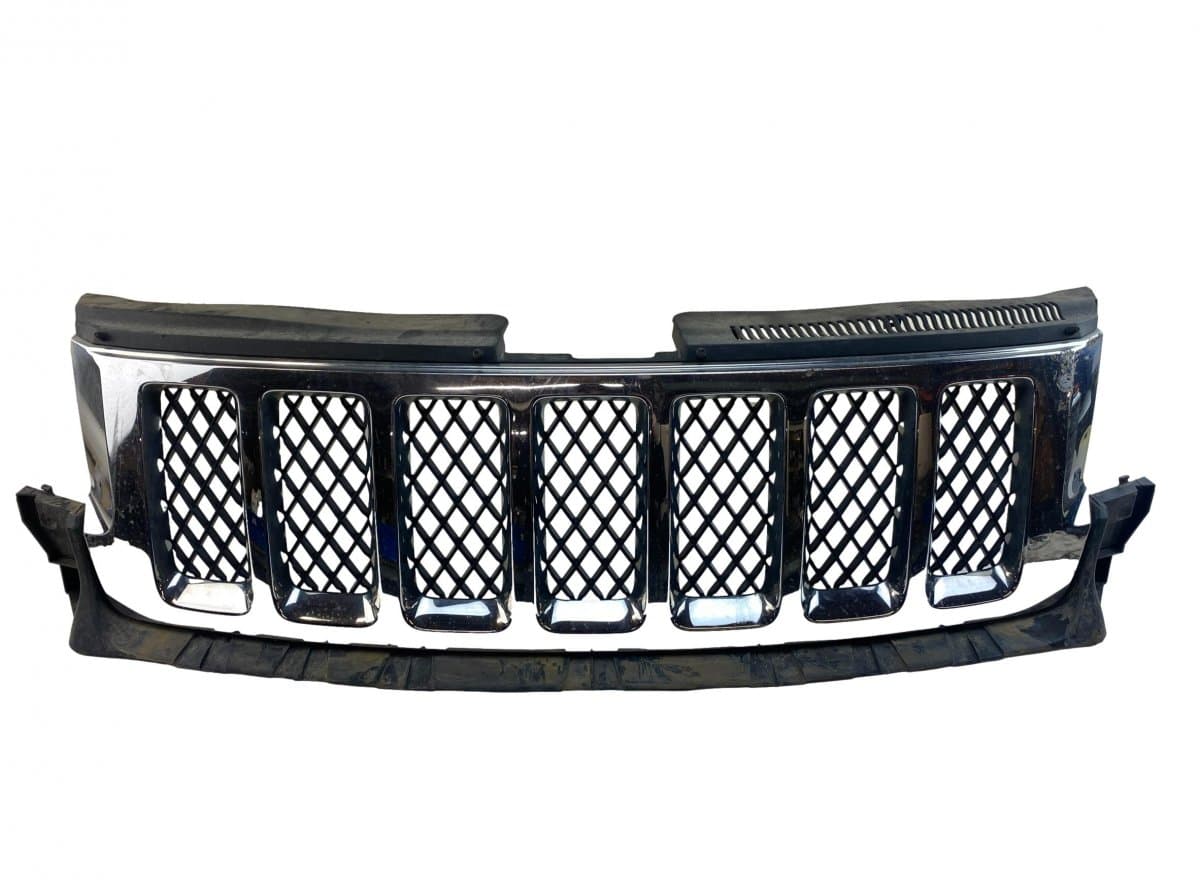 57010708AD Radiator Grille JEEP GRAND CHEROKEE IV (WK, WK2) (2010-2021)