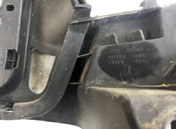 JEEP 57010708AD Radiator Grille JEEP GRAND CHEROKEE IV (WK, WK2) (2010-2021) — thumbnail 3