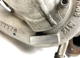 JEEP 35242164F 35242165F 35242169F Turbocharger JEEP GRAND CHEROKEE IV (WK, WK2) (2010-2021) — thumbnail 3