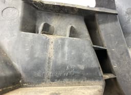 JEEP 55079377AC Radiator Grille JEEP GRAND CHEROKEE IV (WK, WK2) (2010-2021) — thumbnail 4