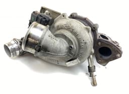 JEEP 35242164F 35242165F 35242169F Turbocharger JEEP GRAND CHEROKEE IV (WK, WK2) (2010-2021) — thumbnail 1