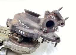 JEEP 35242164F 35242165F 35242169F Turbocharger JEEP GRAND CHEROKEE IV (WK, WK2) (2010-2021) — thumbnail 5