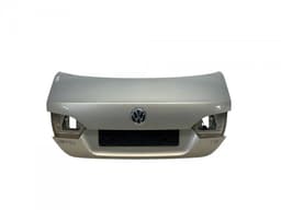 VW 5C6827025A Bootlid / tailgate VW JETTA IV (162) (2010-2018) — thumbnail 1