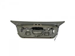 VW 5C6827025A Bootlid / tailgate VW JETTA IV (162) (2010-2018) — thumbnail 2