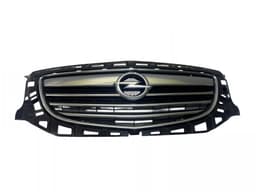 OPEL 13268730 13282567 Radiator Grille OPEL INSIGNIA A (G09) (2008-2017) — thumbnail 1