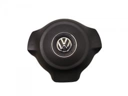 VW 1KM880201 Steering Wheel Airbag VW JETTA IV (162) (2010-2018) — thumbnail 1