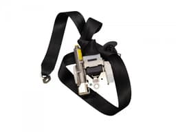 VW 5C6857705A Seat Belt Front Left VW JETTA IV (162) (2010-2018) — thumbnail 3