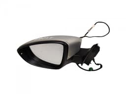 VW 5C7857507AA Mirror left VW JETTA IV (162) (2010-2018) — thumbnail 1