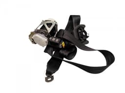VW 5C6857705A Seat Belt Front Left VW JETTA IV (162) (2010-2018) — thumbnail 1