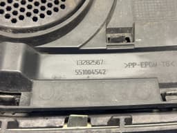 OPEL 13268730 13282567 Radiator Grille OPEL INSIGNIA A (G09) (2008-2017) — thumbnail 3