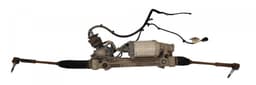 OPEL 7805974741 P13366874 7805501598 Steering rack OPEL INSIGNIA A (G09) (2008-2017) — thumbnail 2