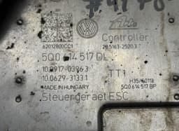 SKODA 5Q0614517DL ABS hydraulic unit / pump SKODA KODIAQ I (NS7) (2016-2024) — thumbnail 5