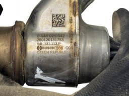 SKODA 04L131113P 0444025042-02 044402504202 AdBlue Nozzle SKODA KODIAQ I (NS7) (2016-2024) — thumbnail 4