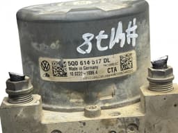 SKODA 5Q0614517DL ABS hydraulic unit / pump SKODA KODIAQ I (NS7) (2016-2024) — thumbnail 4