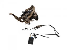 SKODA 5QF815005R 3Q0963513 TM1005348 Auxiliary / pakring heater (webasto) SKODA KODIAQ I (NS7) (2016-2024) — thumbnail 2