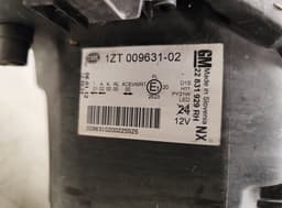 OPEL 1ZT00963102 22831929 5DV00972000 Headlight right OPEL INSIGNIA A (G09) (2008-2017) — thumbnail 7
