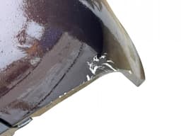 OPEL 13250550 Rear bumper OPEL INSIGNIA A (G09) (2008-2017) — thumbnail 5