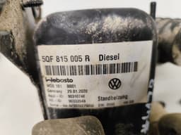 SKODA 5QF815005R 3Q0963513 TM1005348 Auxiliary / pakring heater (webasto) SKODA KODIAQ I (NS7) (2016-2024) — thumbnail 5
