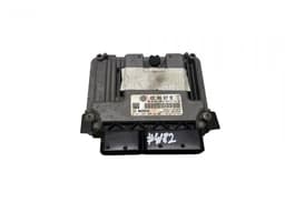 VW 03C906027BE 0261S07005 Engine Control Unit / module (ECU) VW JETTA IV (162) (2010-2018) — thumbnail 1