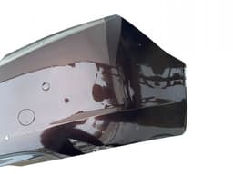 OPEL 13250550 Rear bumper OPEL INSIGNIA A (G09) (2008-2017) — thumbnail 3