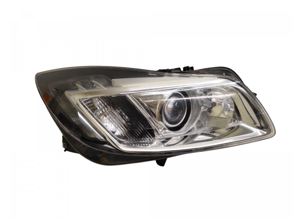 OPEL 1ZT00963102 22831929 5DV00972000 Headlight right OPEL INSIGNIA A (G09) (2008-2017)