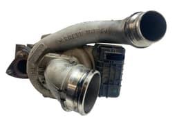JEEP 35242164F 35242165F 35242169F Turbocharger JEEP GRAND CHEROKEE IV (WK, WK2) (2010-2021) — thumbnail 3