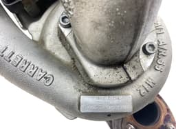 JEEP 35242164F 35242165F 35242169F Turbocharger JEEP GRAND CHEROKEE IV (WK, WK2) (2010-2021) — thumbnail 4