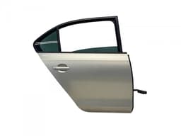 VW 5C6833056A Door Rear Right VW JETTA IV (162) (2010-2018) — thumbnail 1
