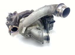 JEEP 35242164F 35242165F 35242169F Turbocharger JEEP GRAND CHEROKEE IV (WK, WK2) (2010-2021) — thumbnail 1