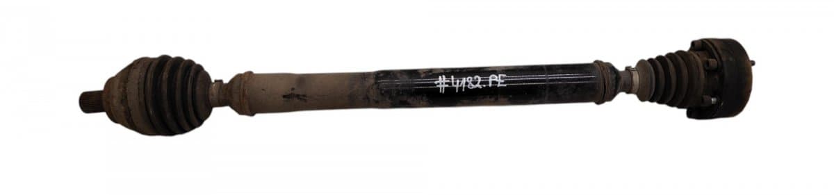 VW 5C0407272N Drive Shaft Front Right VW JETTA IV (162) (2010-2018)