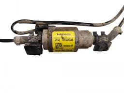 SKODA 5QF815005R 3Q0963513 TM1005348 Auxiliary / pakring heater (webasto) SKODA KODIAQ I (NS7) (2016-2024) — thumbnail 4