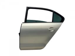 VW 5C6833055A Door Rear Left VW JETTA IV (162) (2010-2018) — thumbnail 1