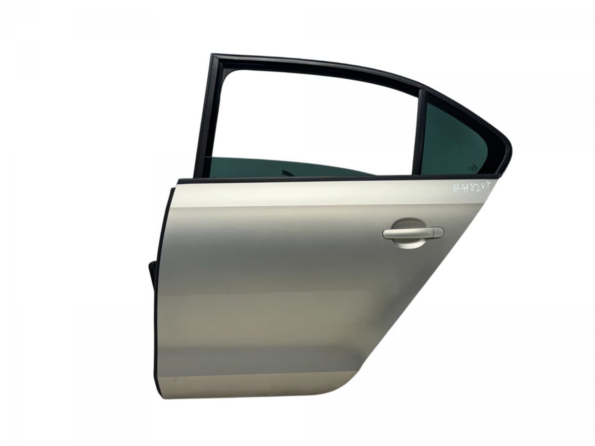 VW 5C6833055A Door Rear Left VW JETTA IV (162) (2010-2018)