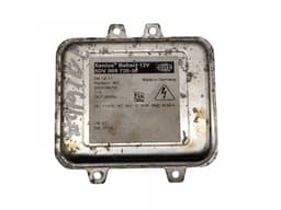 OPEL 5DV00972000 Xenon control unit left OPEL INSIGNIA A (G09) (2008-2017) — thumbnail 1