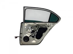 VW 5C6833056A Door Rear Right VW JETTA IV (162) (2010-2018) — thumbnail 2