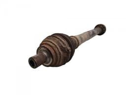 VW 5C0407272N Drive Shaft Front Right VW JETTA IV (162) (2010-2018) — thumbnail 3