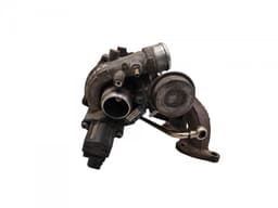 VW 03C145701T 53041015461 Turbocharger VW JETTA IV (162) (2010-2018) — thumbnail 2
